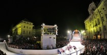 Red Bull Crashed Ice